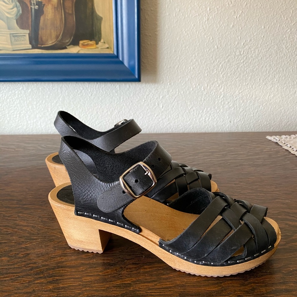 Mia clogs